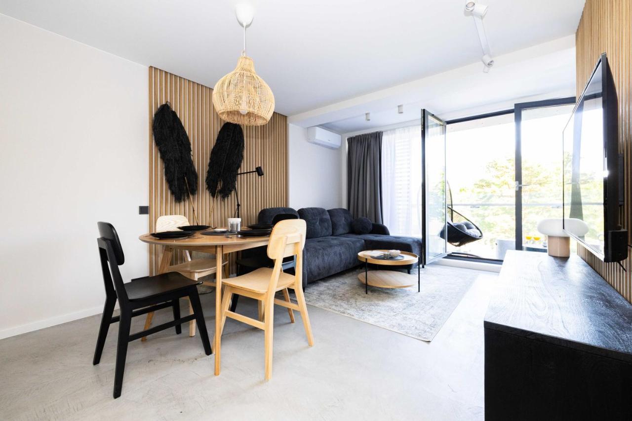 Bluetique Studio Of Połąga Zewnętrze zdjęcie