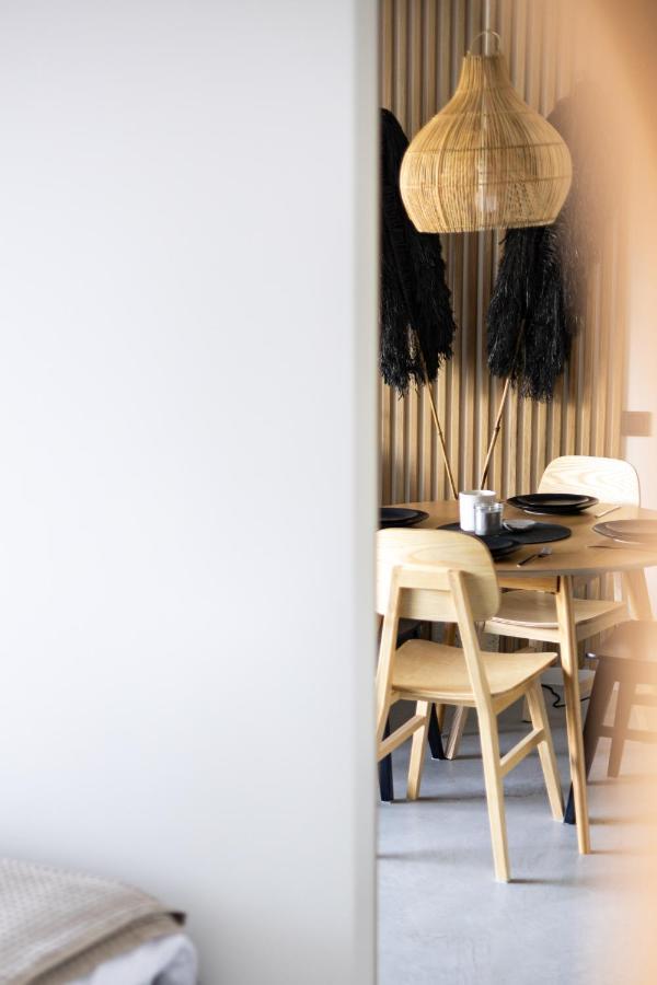 Bluetique Studio Of Połąga Zewnętrze zdjęcie